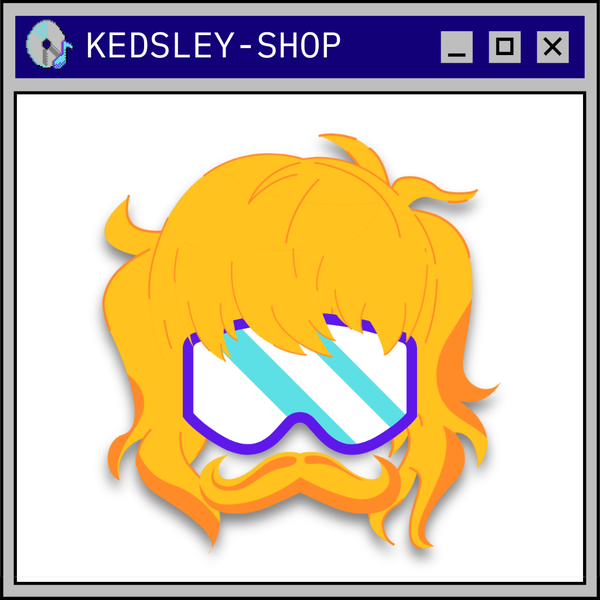Kedsley MERCH Shop